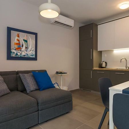 La Perla Apartment Сплит Екстериор снимка