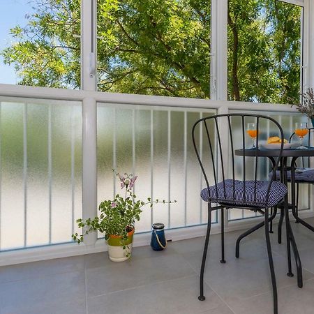 La Perla Apartment Сплит Екстериор снимка